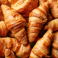  Croissants 